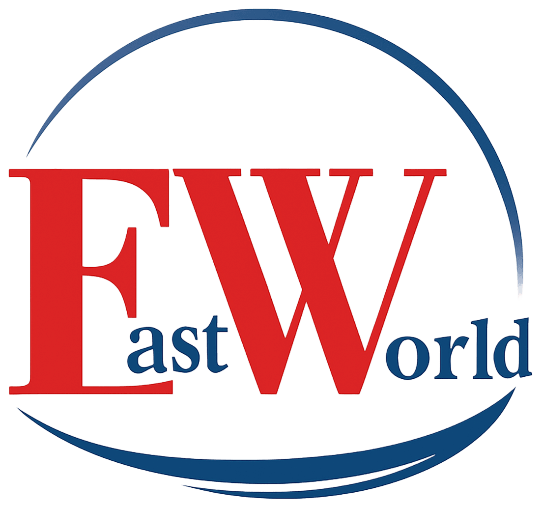 East World